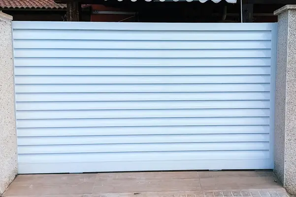 Puertas personalizadas