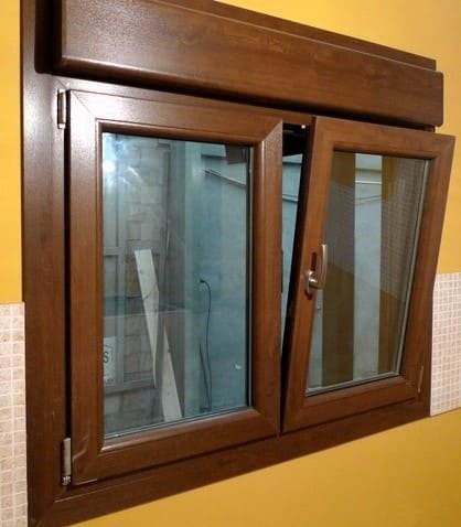 Trabajo de ventanas 6