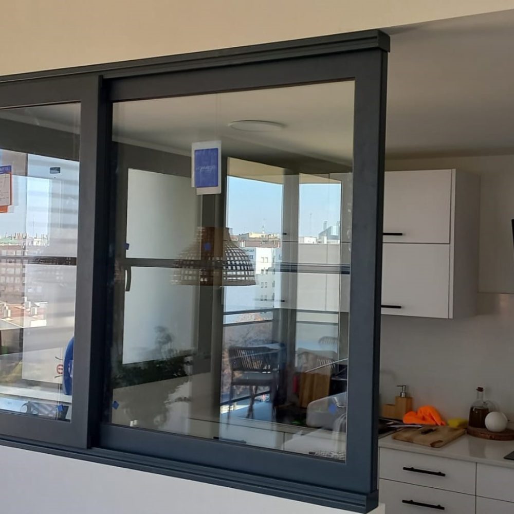 Cerramiento cocina 2